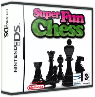 ROM Super Fun Chess